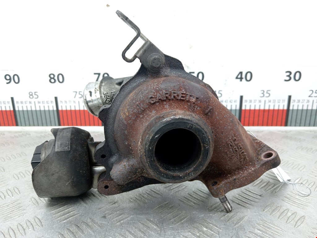 Турбина FORD Mondeo IV 2007-2015