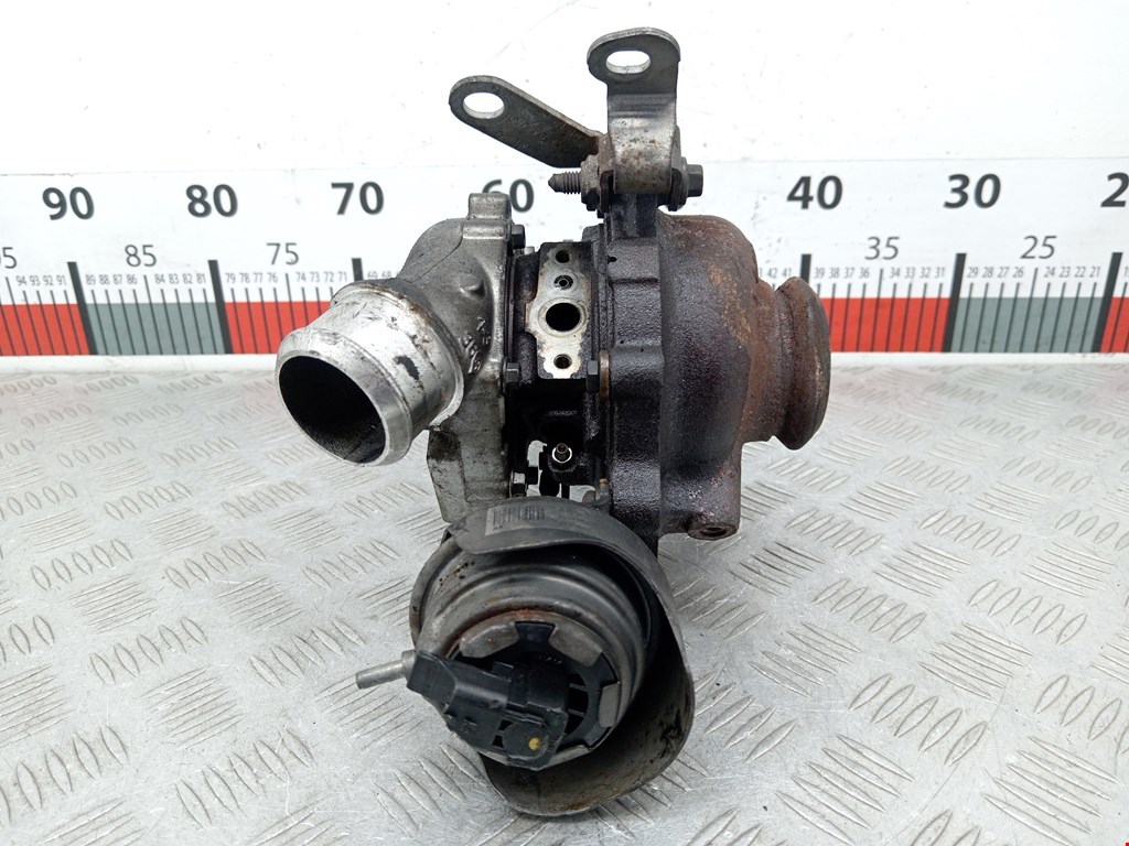 Турбина FORD Mondeo IV 2007-2015