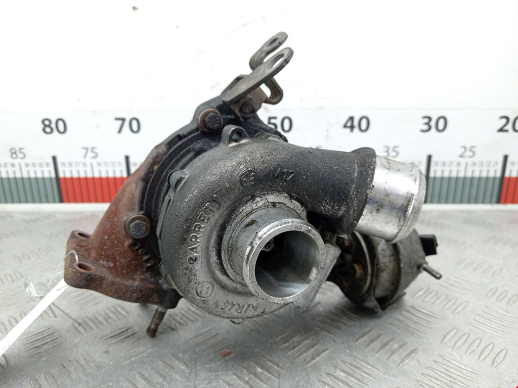 Турбина FORD Mondeo IV 2007-2015