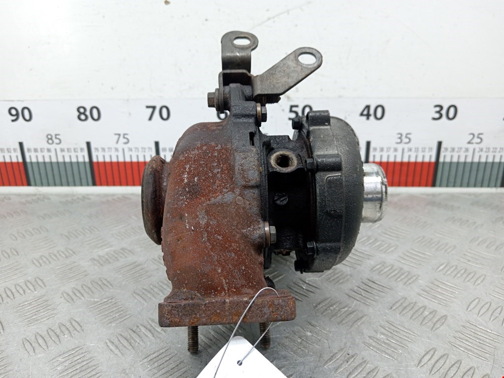 Турбина FORD Mondeo IV 2007-2015