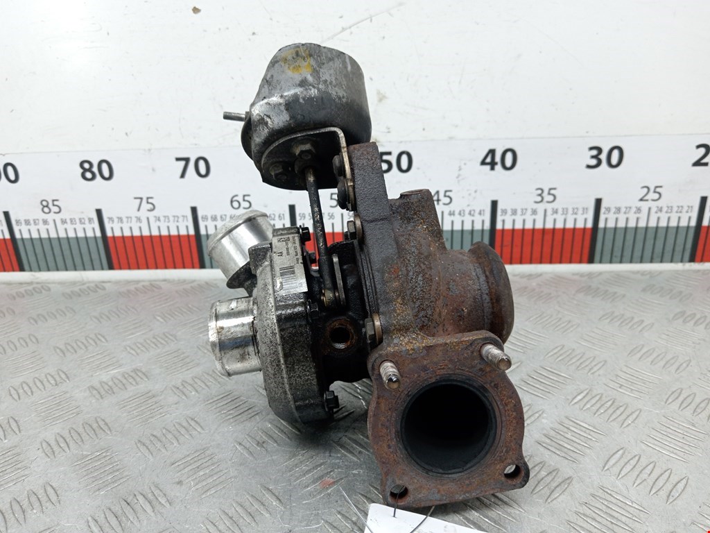 Турбина FORD Mondeo IV 2007-2015