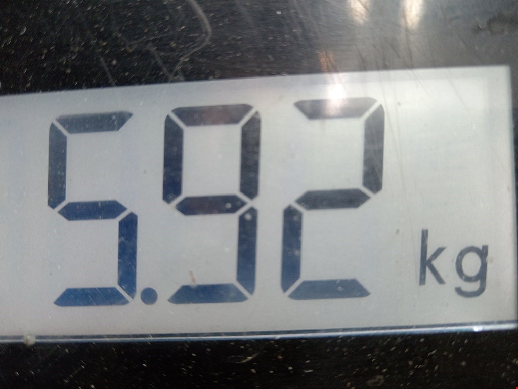 Турбина FORD Mondeo IV 2007-2015