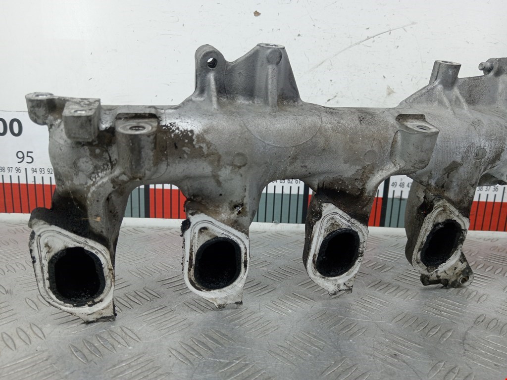 Коллектор впускной RENAULT Scenic III 2010-2015