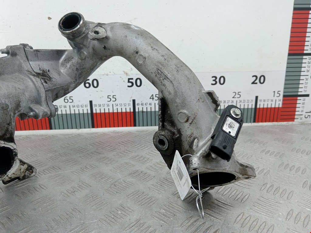 Коллектор впускной RENAULT Scenic III 2010-2015