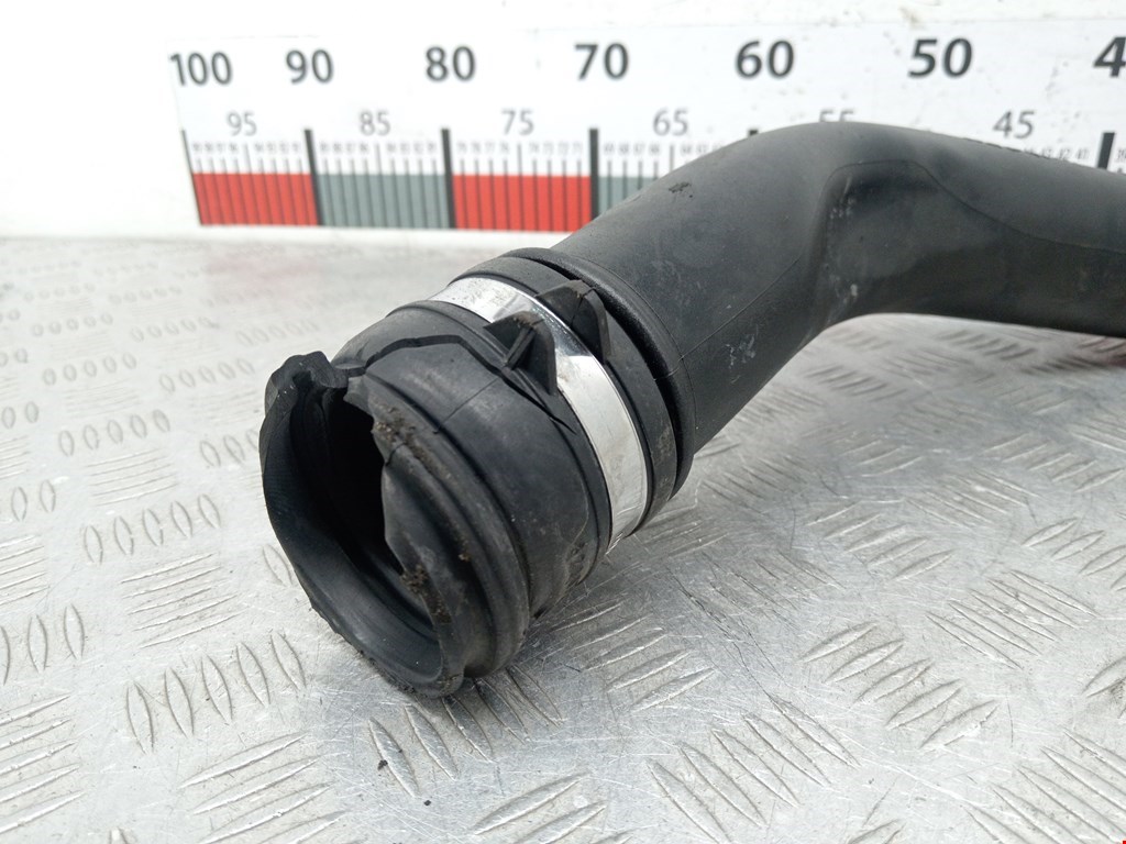 Патрубок интеркулера RENAULT Scenic III 2010-2015