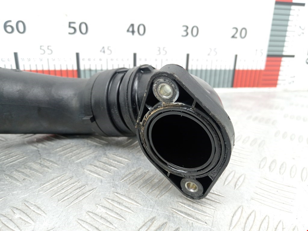 Патрубок интеркулера RENAULT Scenic III 2010-2015