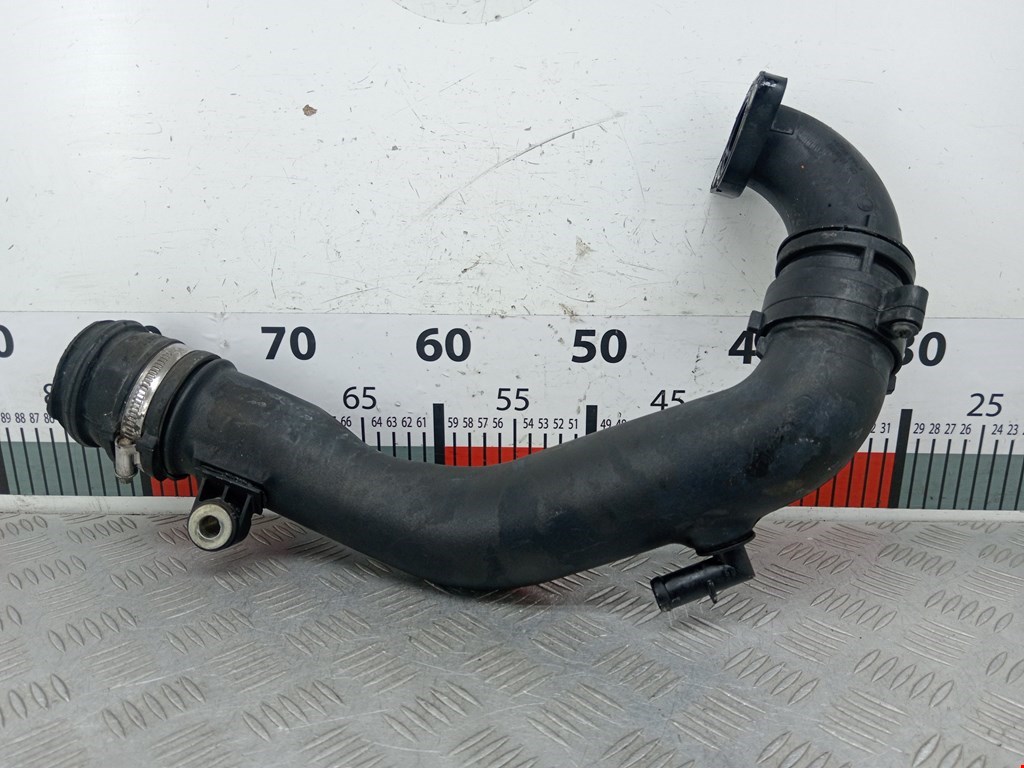 Патрубок интеркулера RENAULT Scenic III 2010-2015