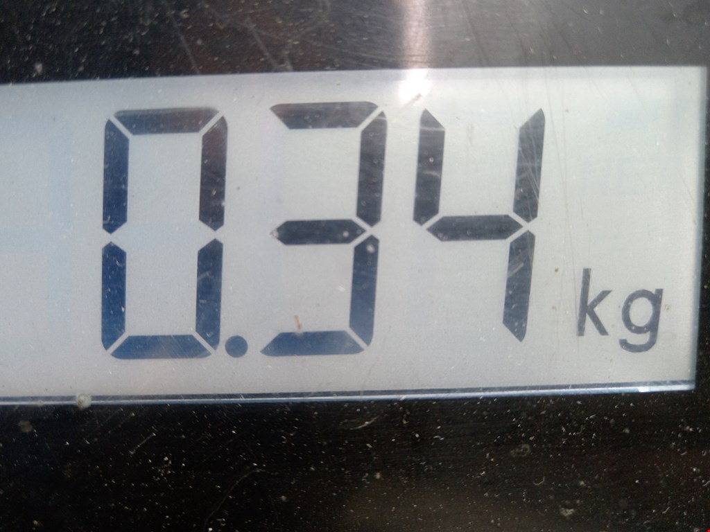 Корпус термостата RENAULT Scenic III 2010-2015