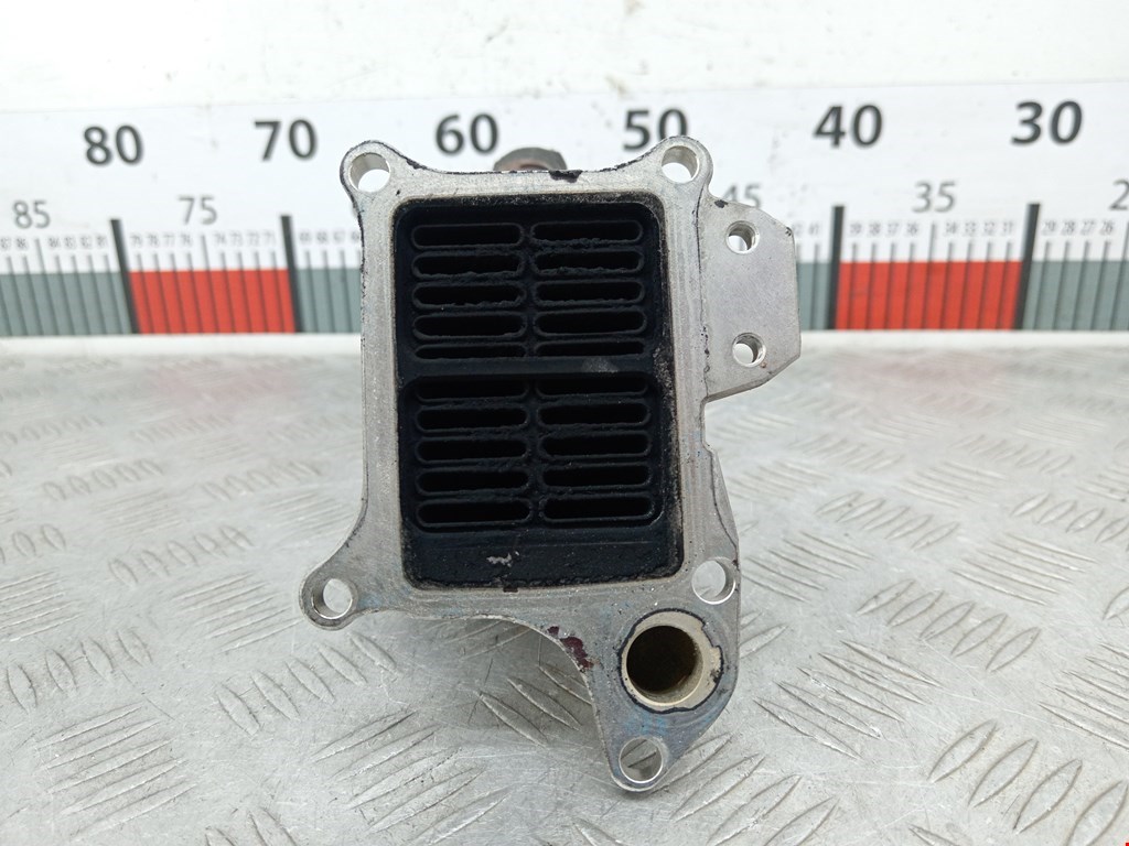 Радиатор системы ЕГР RENAULT Scenic III 2010-2015