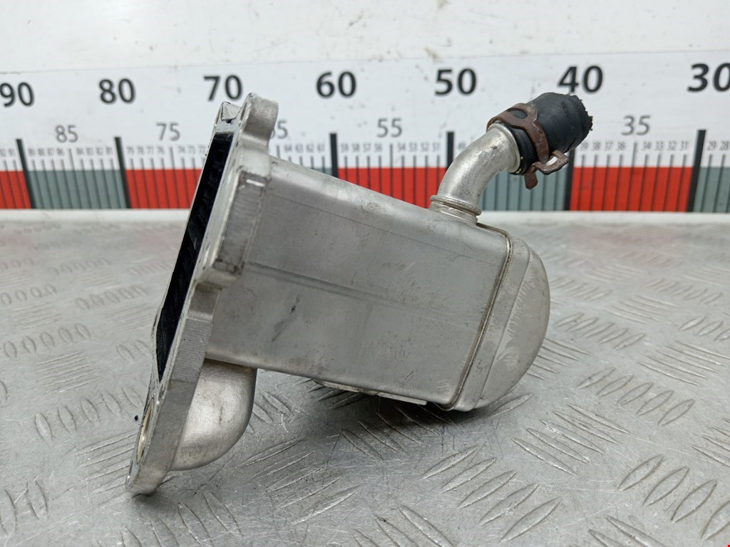 Радиатор системы ЕГР RENAULT Scenic III 2010-2015