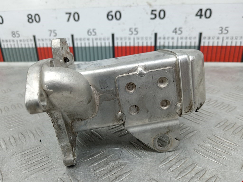 Радиатор системы ЕГР RENAULT Scenic III 2010-2015