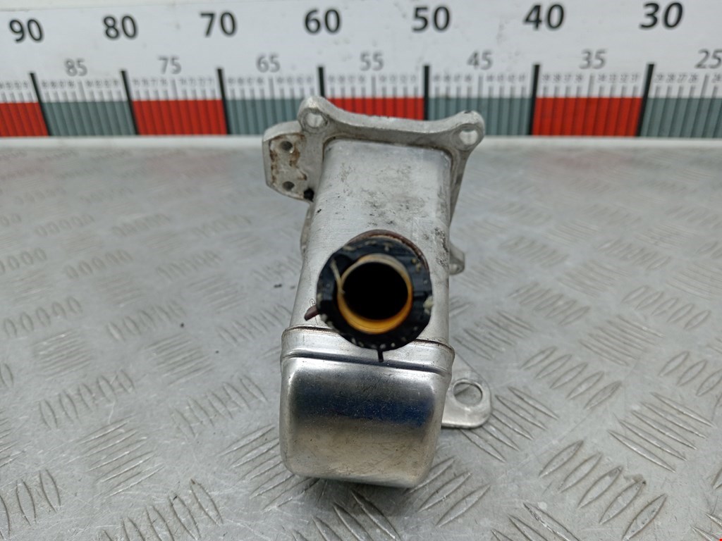 Радиатор системы ЕГР RENAULT Scenic III 2010-2015