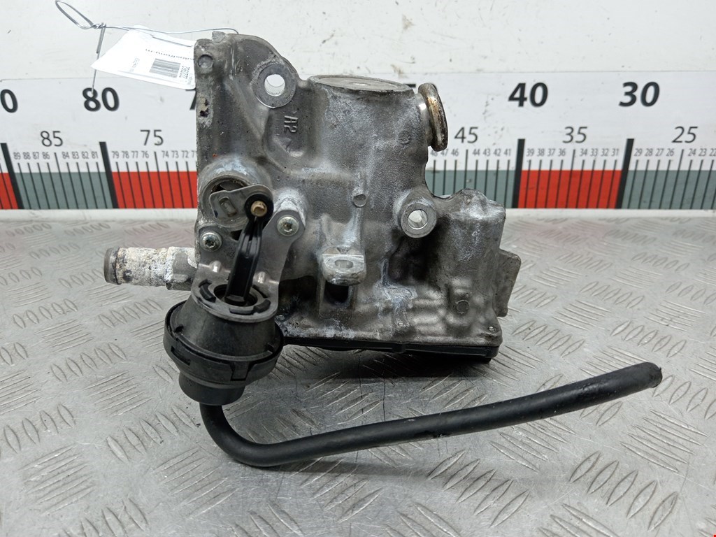 Клапан ЕГР EGR