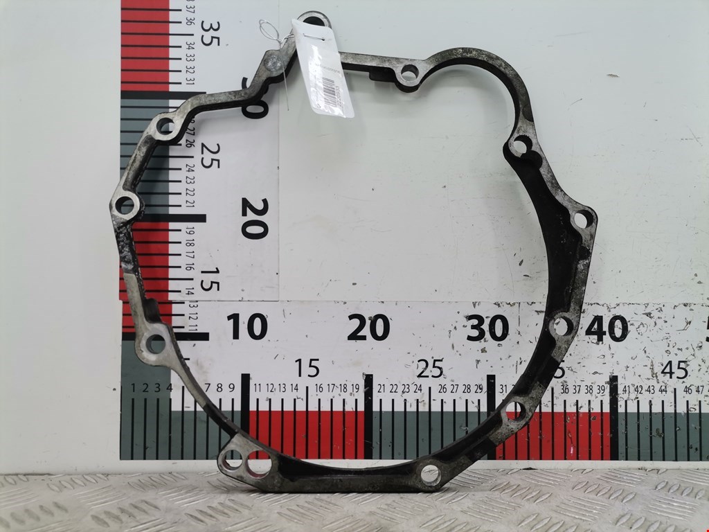 Прокладка КПП (пластина) Audi A4 B6 (2000-2006)