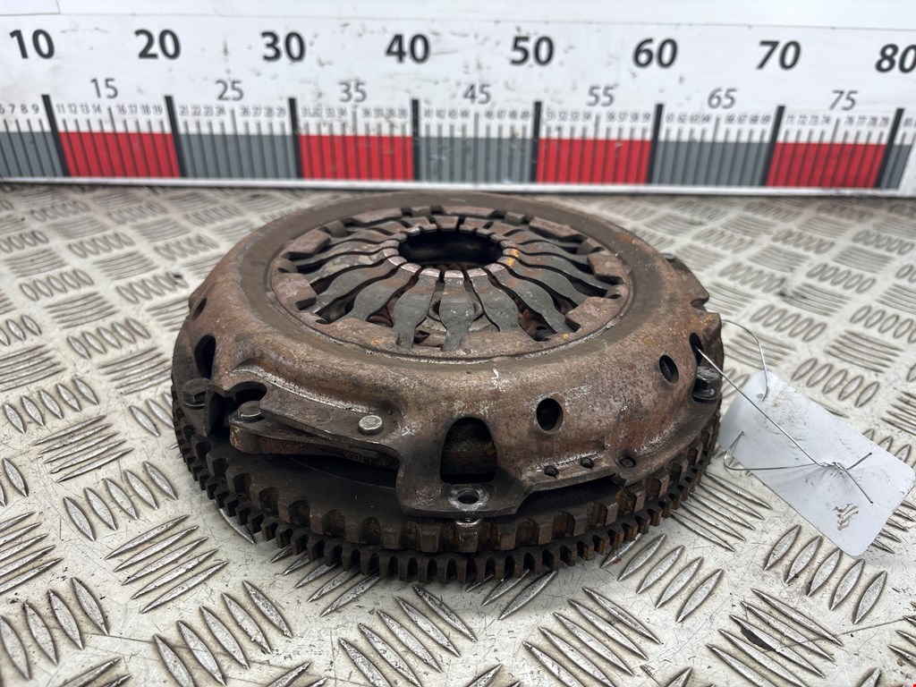 Маховик (демпфер сцепления) RENAULT Scenic II 2003-2010