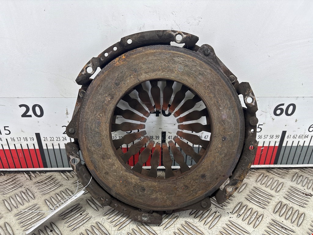 Маховик (демпфер сцепления) RENAULT Scenic II 2003-2010