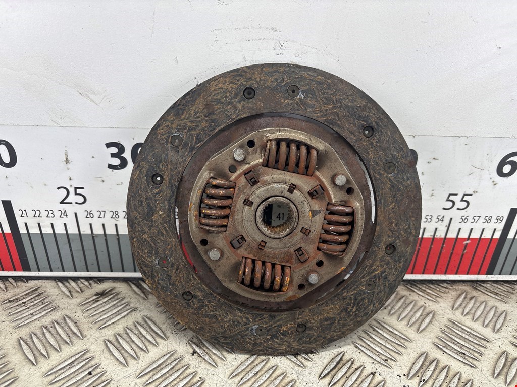 Маховик (демпфер сцепления) RENAULT Scenic II 2003-2010