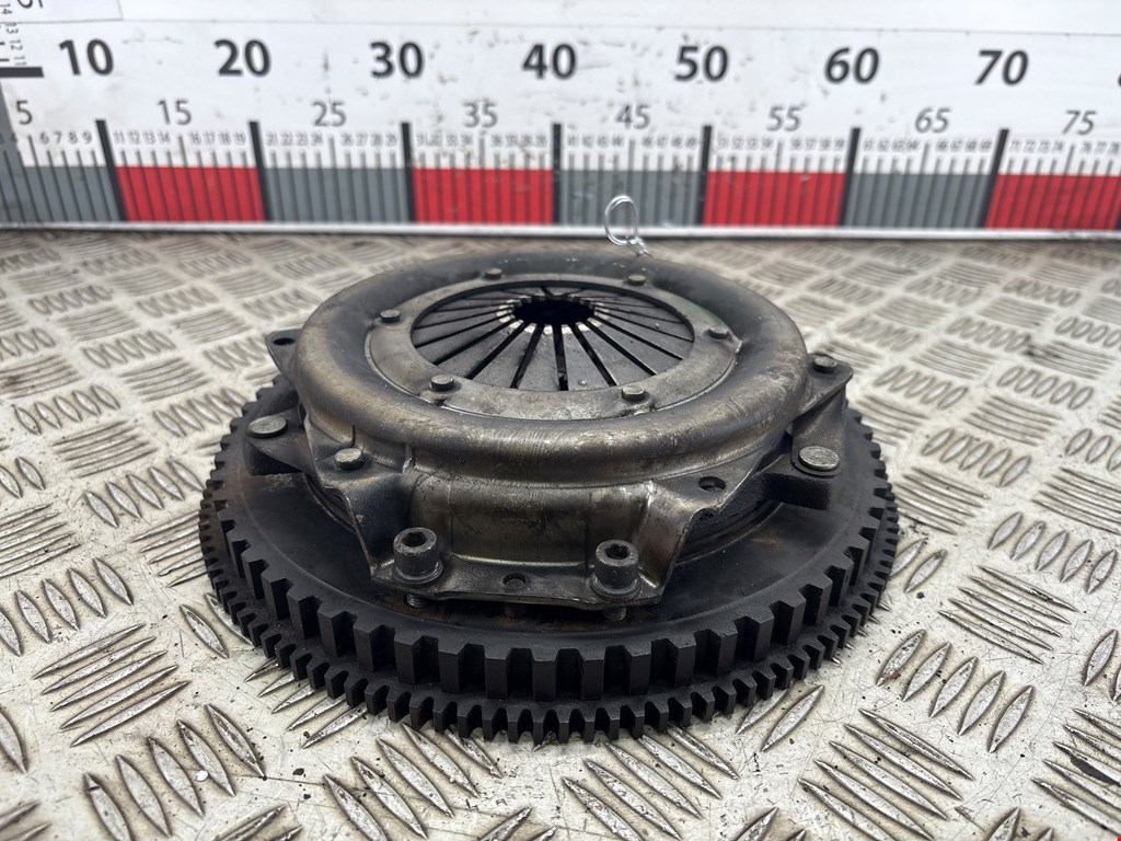 Маховик (демпфер сцепления) PEUGEOT 207 2006-2015