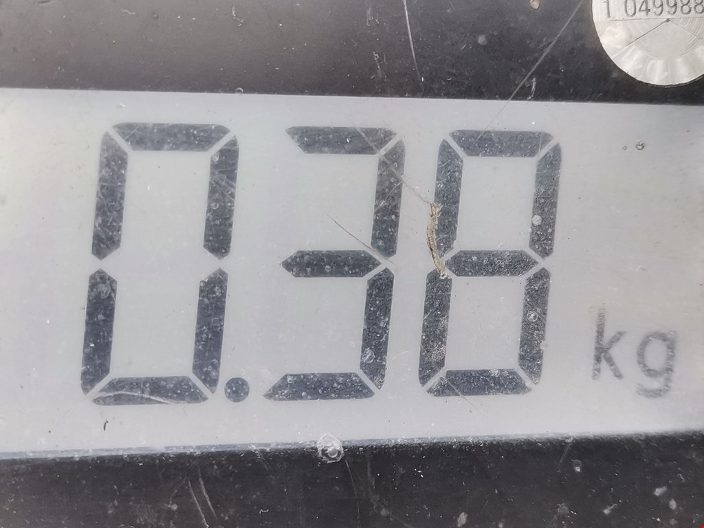 Патрубок воздушного фильтра AUDI A4 B6 2001-2005