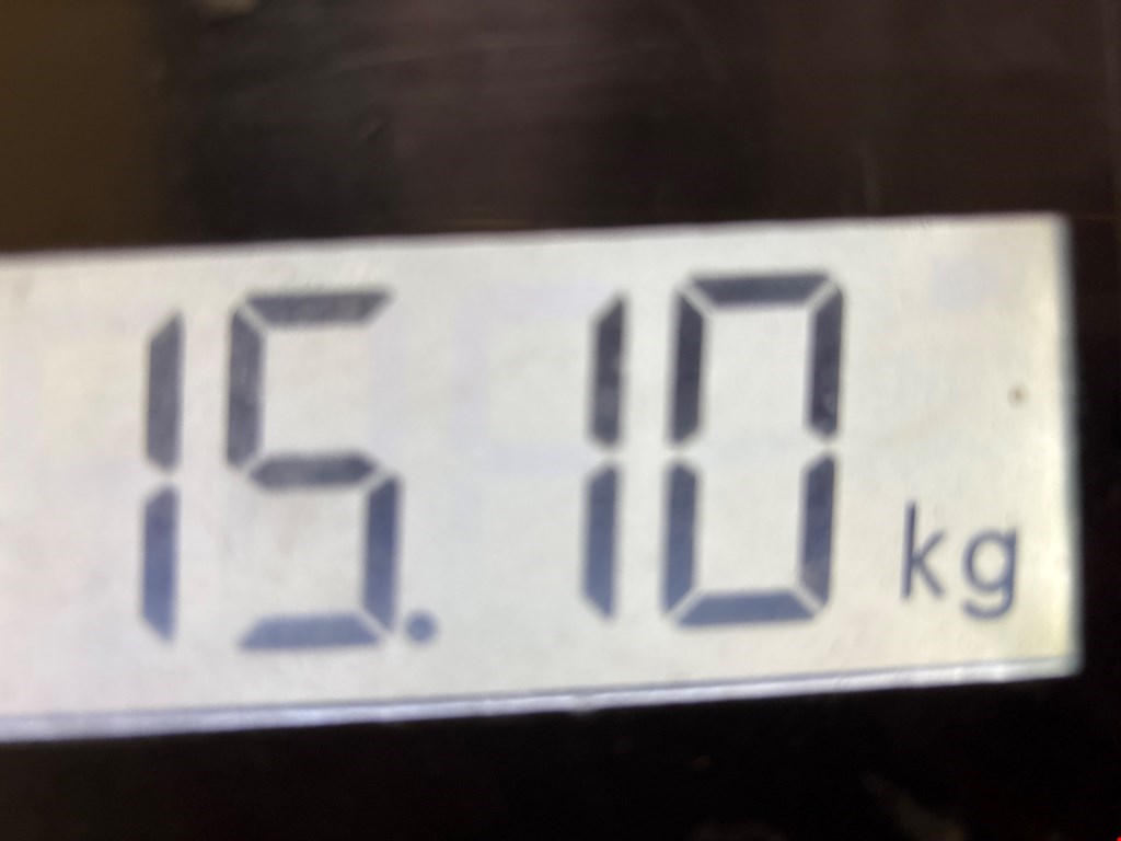 Маховик (демпфер сцепления) VOLKSWAGEN Golf V 2003-2009