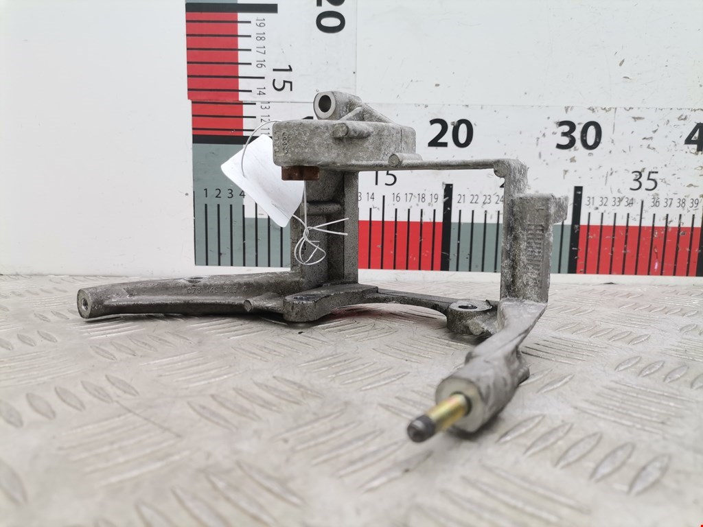 Кронштейн гидроусилителя AUDI A4 B6 2001-2005