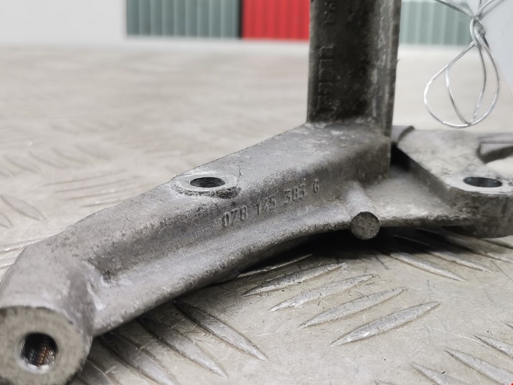 Кронштейн гидроусилителя AUDI A4 B6 2001-2005