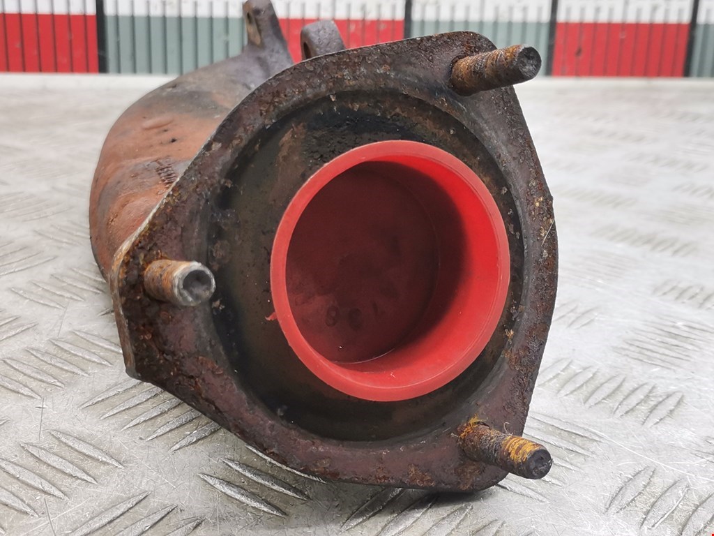 Коллектор выпускной AUDI A4 B6 2001-2005