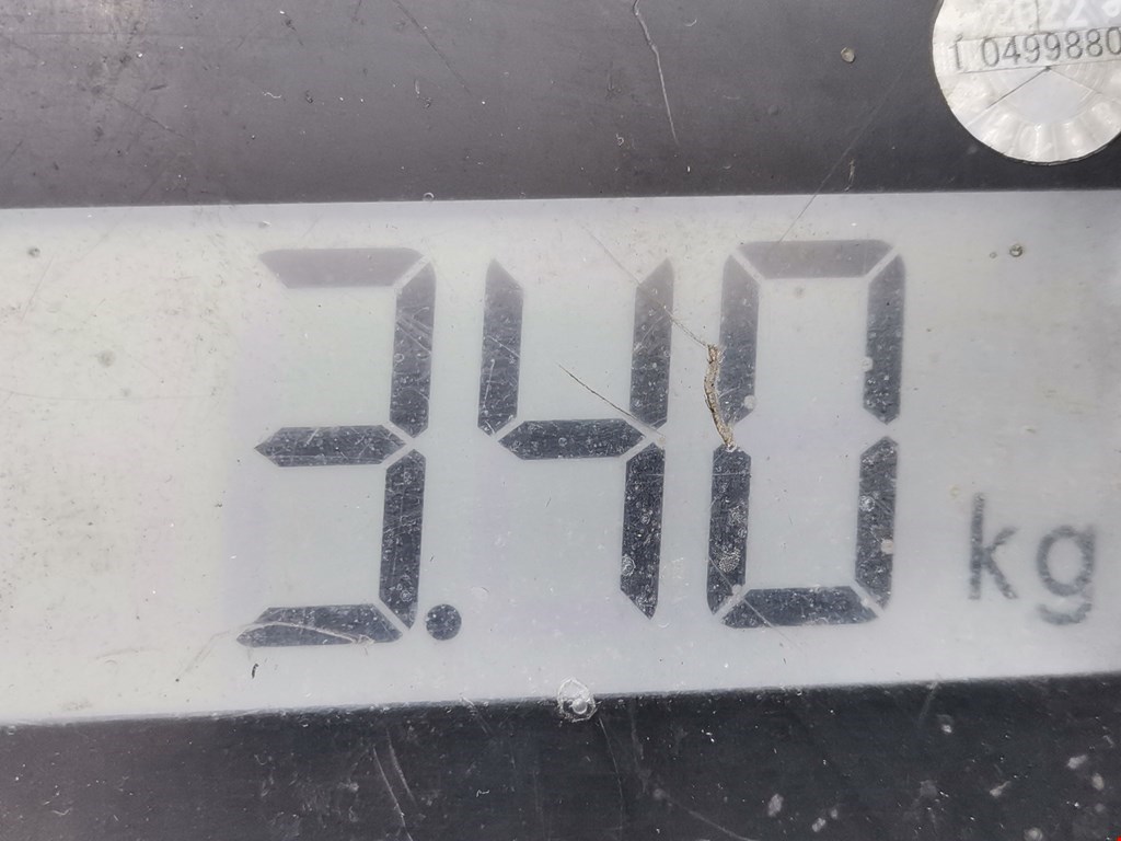 Коллектор выпускной AUDI A4 B6 2001-2005