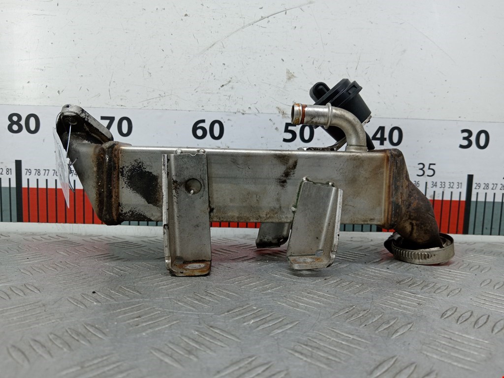 Радиатор системы ЕГР RENAULT Espace 2003-2014