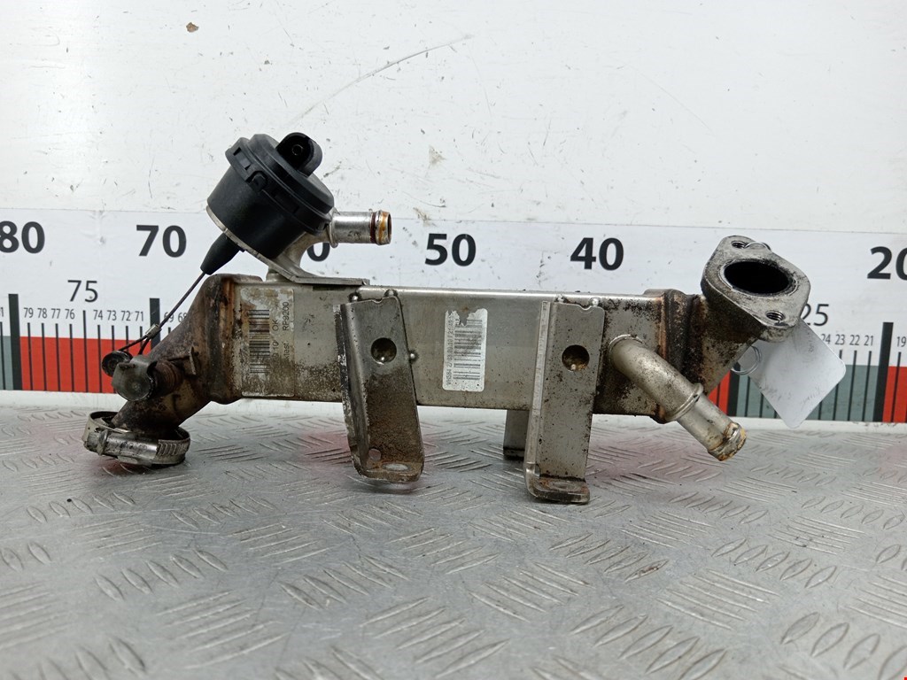 Радиатор системы ЕГР RENAULT Espace 2003-2014