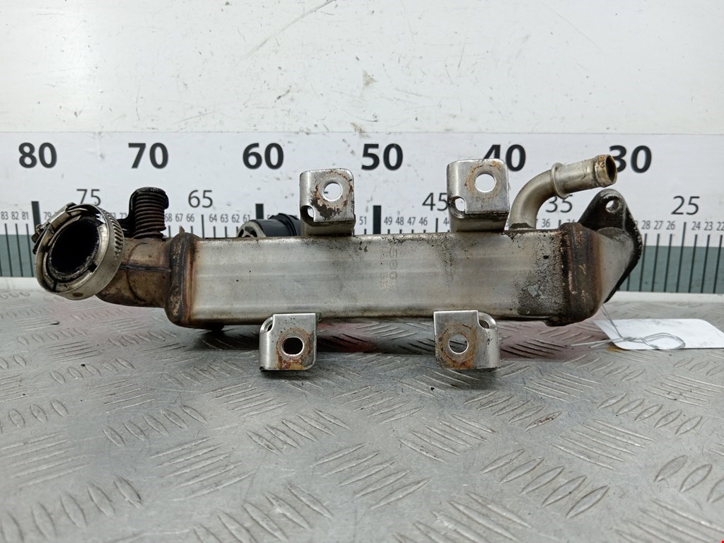 Радиатор системы ЕГР RENAULT Espace 2003-2014