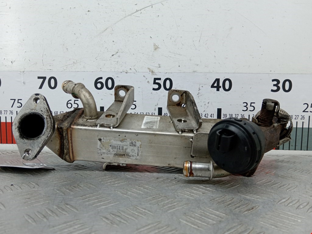 Радиатор системы ЕГР RENAULT Espace 2003-2014