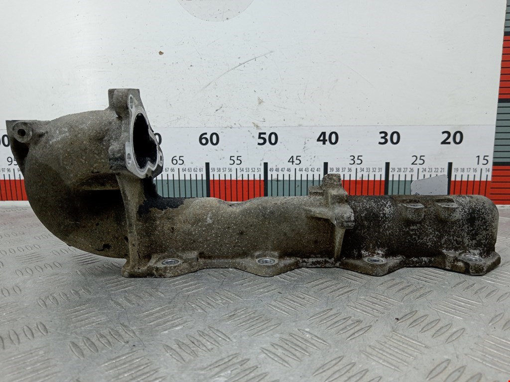 Коллектор впускной RENAULT Espace 2003-2014