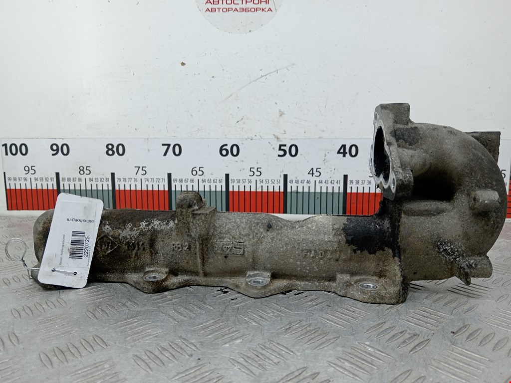 Коллектор впускной RENAULT Espace 2003-2014