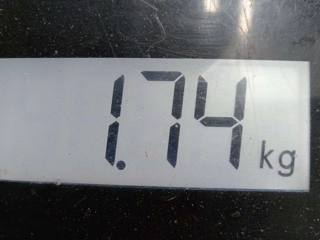 Коллектор впускной RENAULT Espace 2003-2014