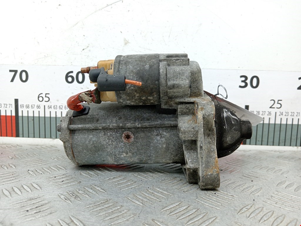 Стартер RENAULT Espace 2003-2014