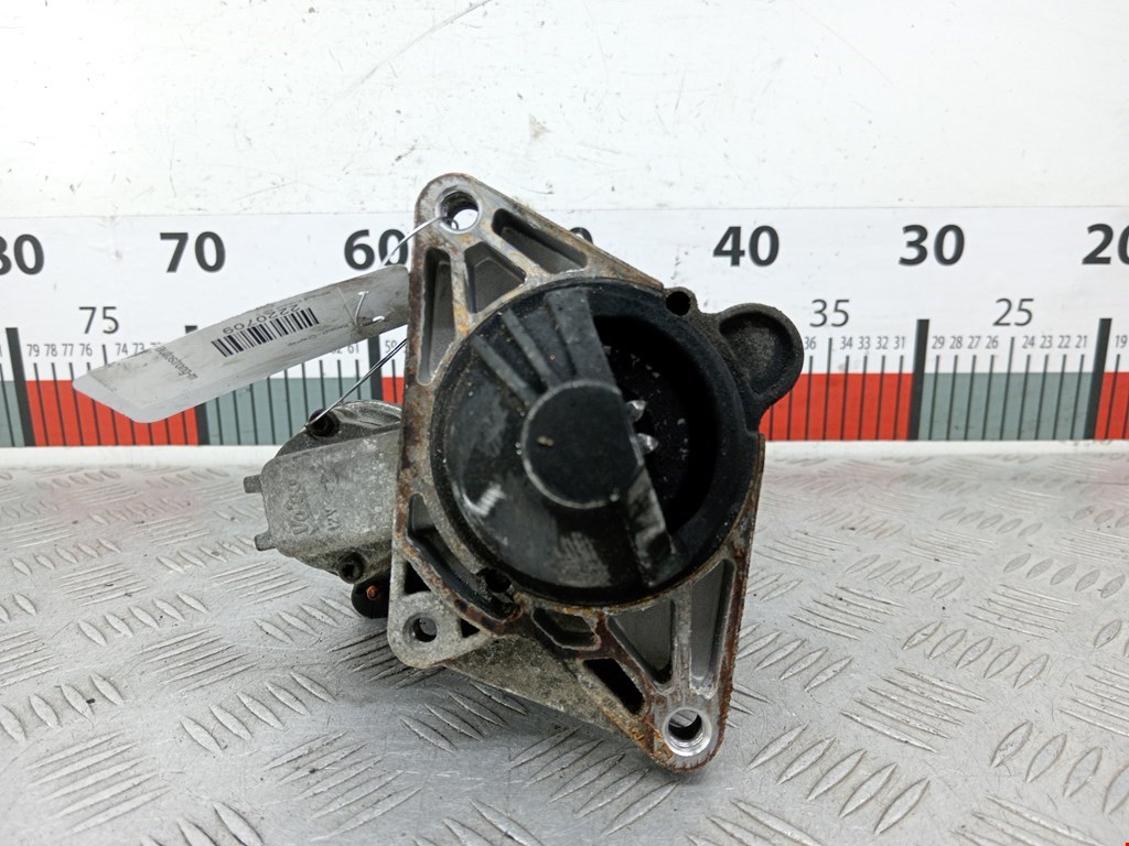 Стартер RENAULT Espace 2003-2014