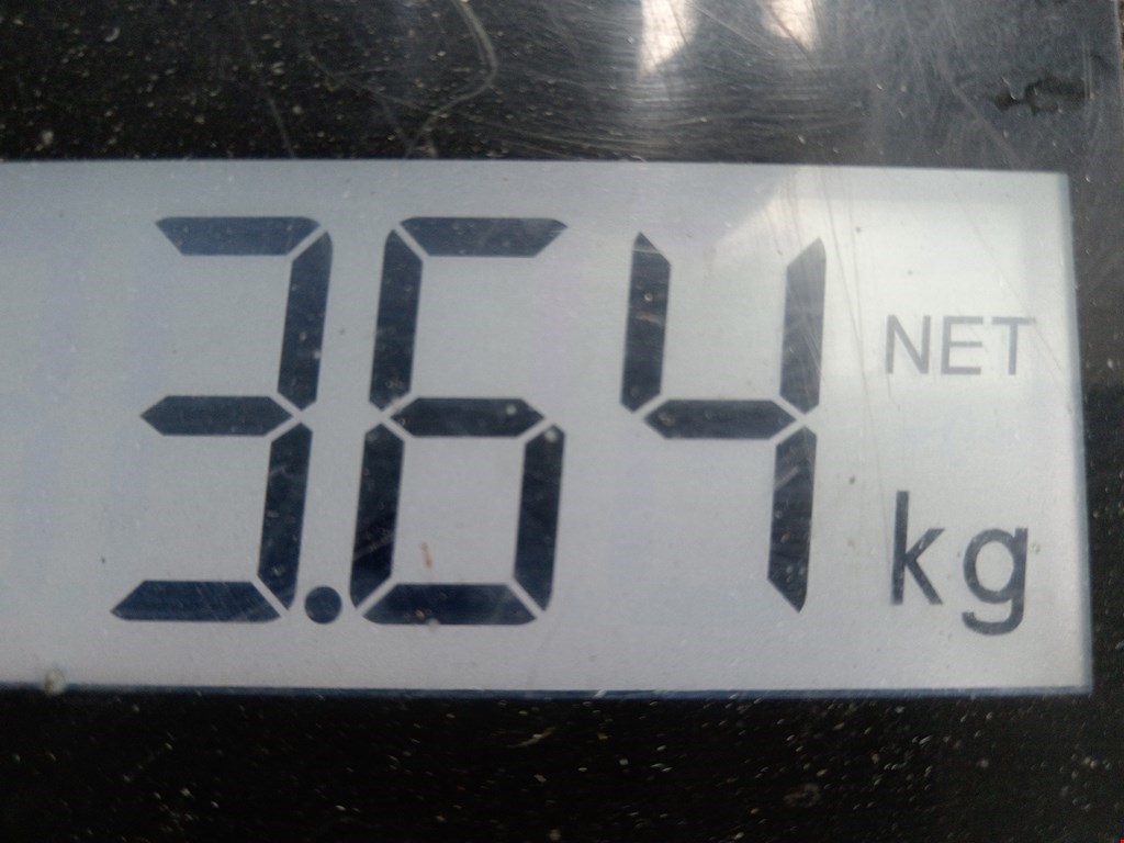 Стартер RENAULT Espace 2003-2014