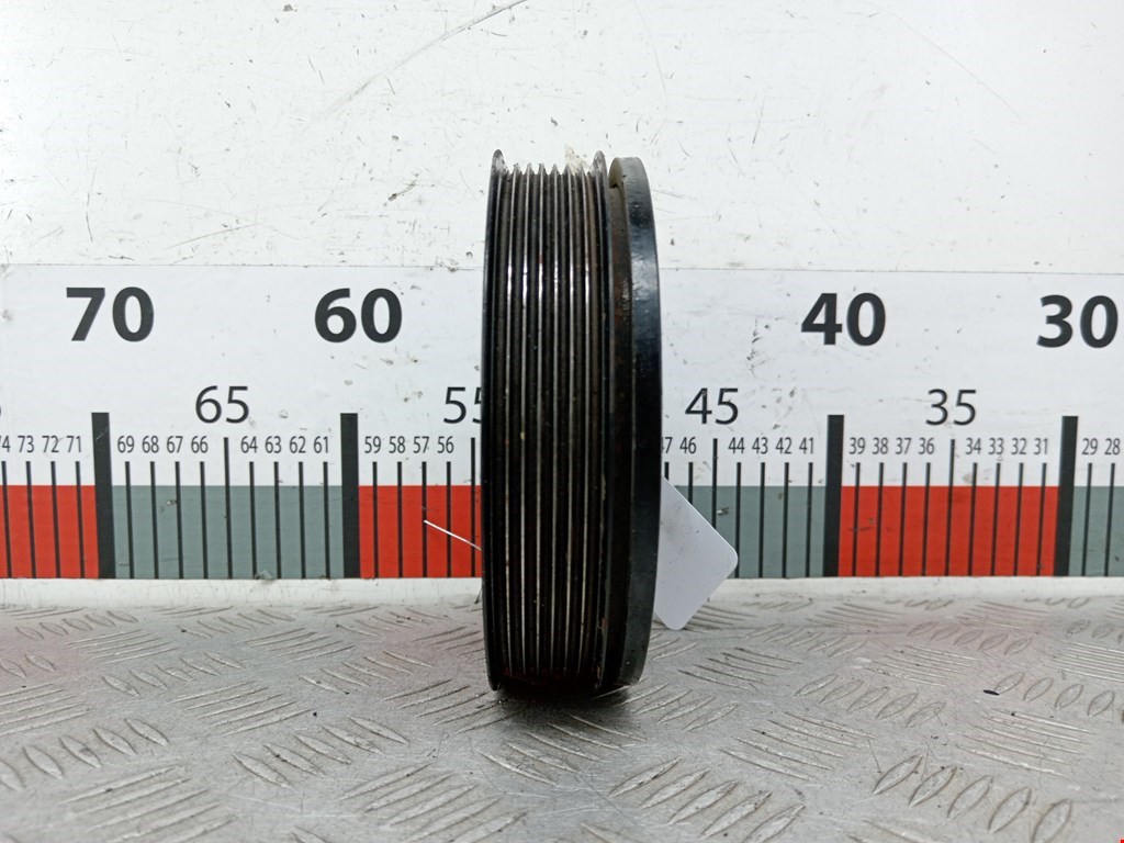 Шестерня коленвала (шкив) RENAULT Espace 2003-2014