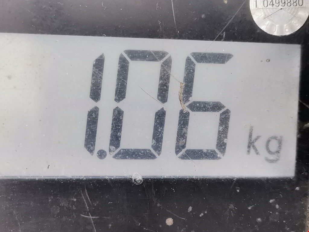 Заслонка дроссельная электрическая AUDI A4 B6 2001-2005