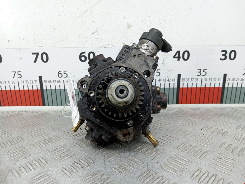 ТНВД дизель Renault Espace 4 (2002-2014)