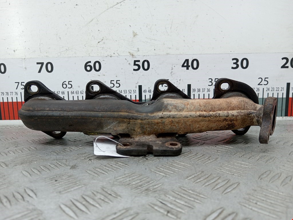 Коллектор выпускной RENAULT Espace 2003-2014