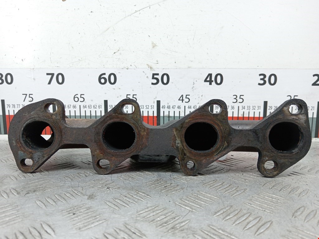 Коллектор выпускной RENAULT Espace 2003-2014