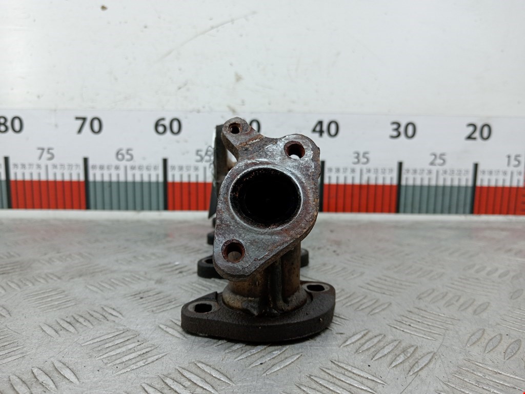 Коллектор выпускной RENAULT Espace 2003-2014