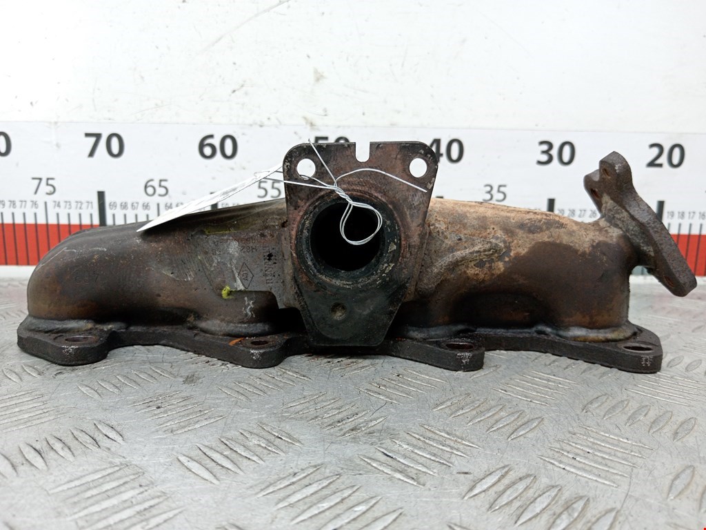 Коллектор выпускной RENAULT Espace 2003-2014