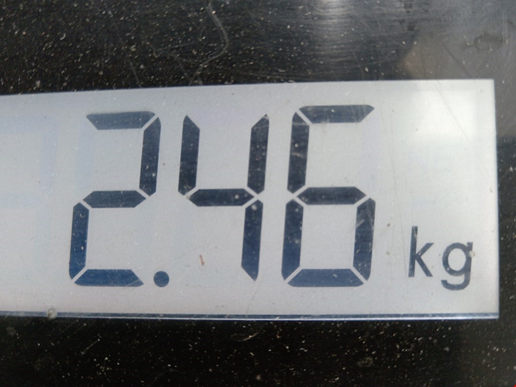 Коллектор выпускной RENAULT Espace 2003-2014