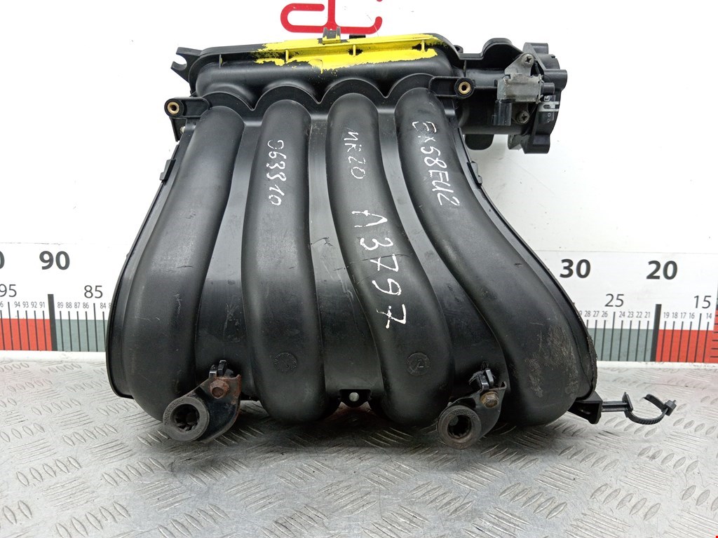 Коллектор впускной NISSAN Qashqai J10 2006-2013