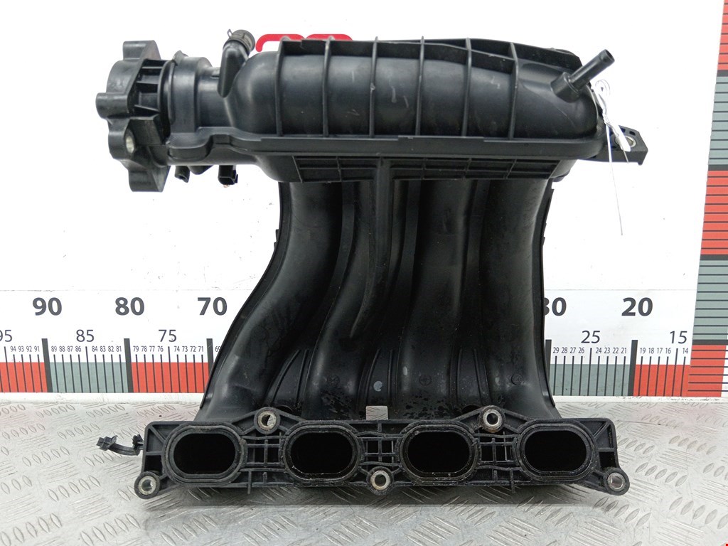 Коллектор впускной NISSAN Qashqai J10 2006-2013