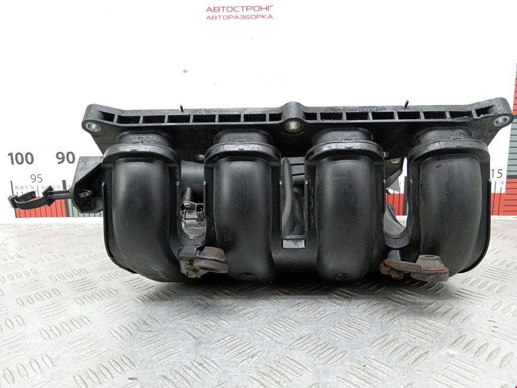 Коллектор впускной NISSAN Qashqai J10 2006-2013