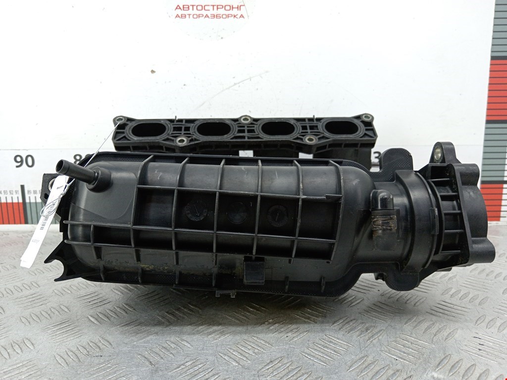 Коллектор впускной NISSAN Qashqai J10 2006-2013